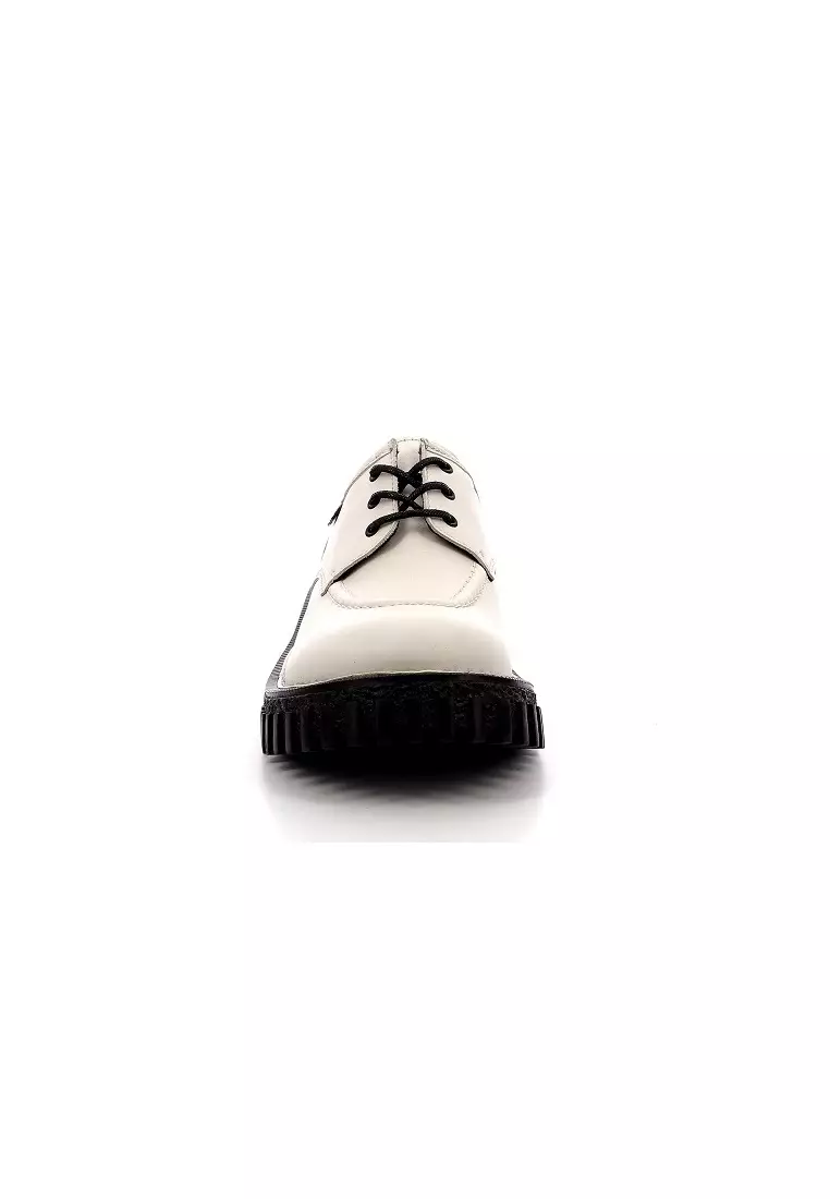 White on sale kickers womens