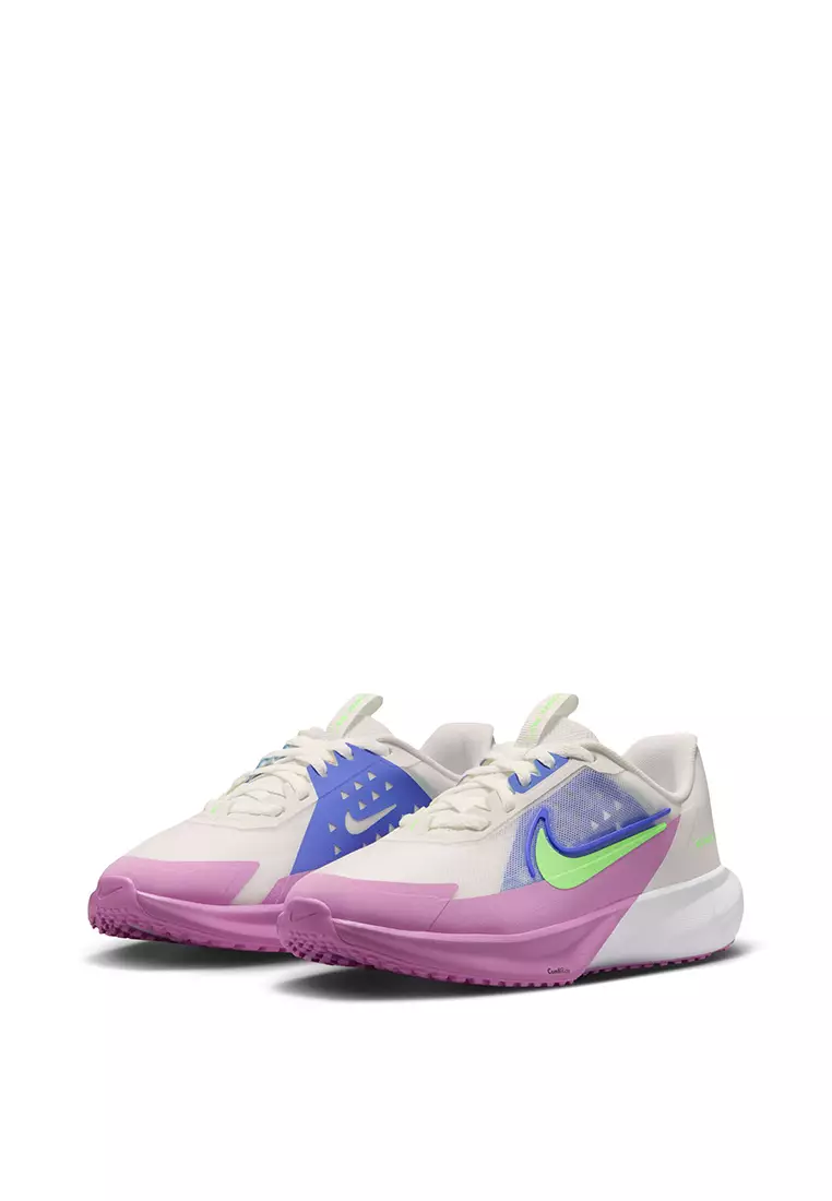 Sonic Fly Older Kids' (Unisex) Running Shoes