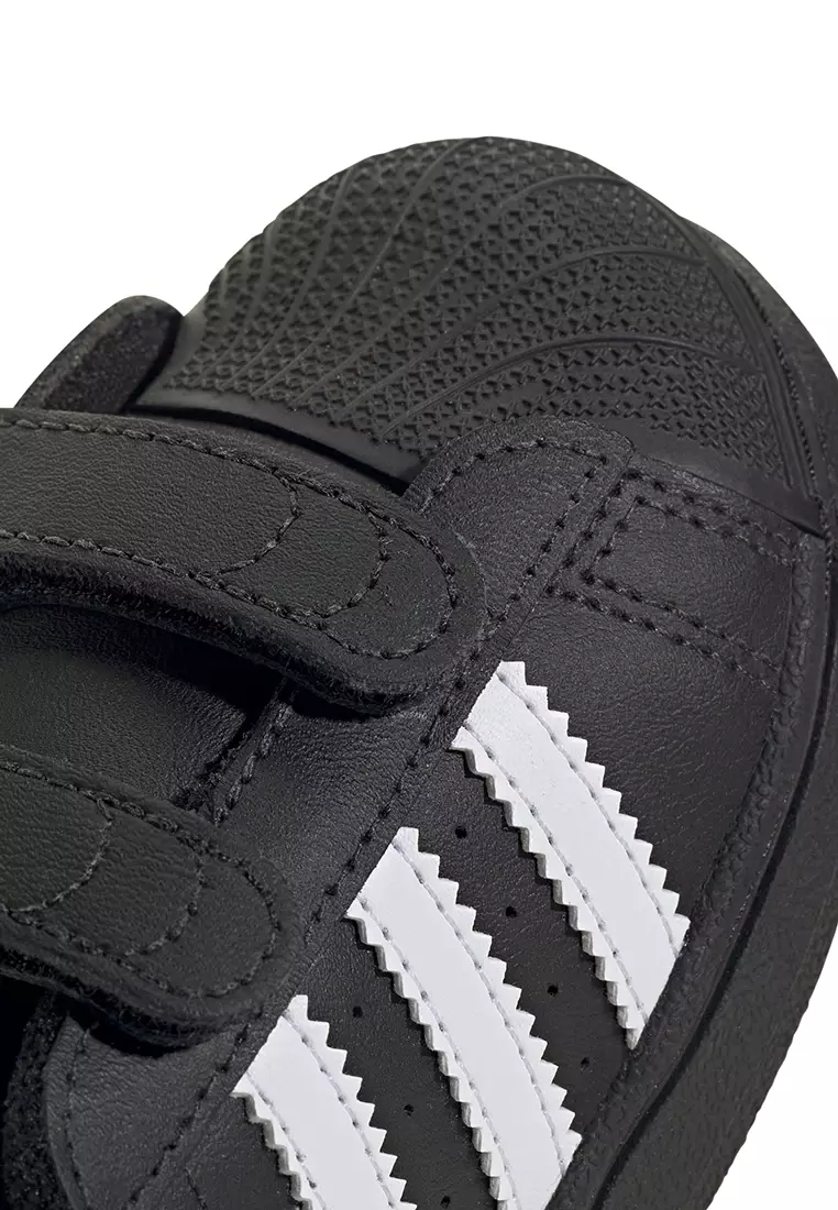 Superstar II Comfort Closure Shoes