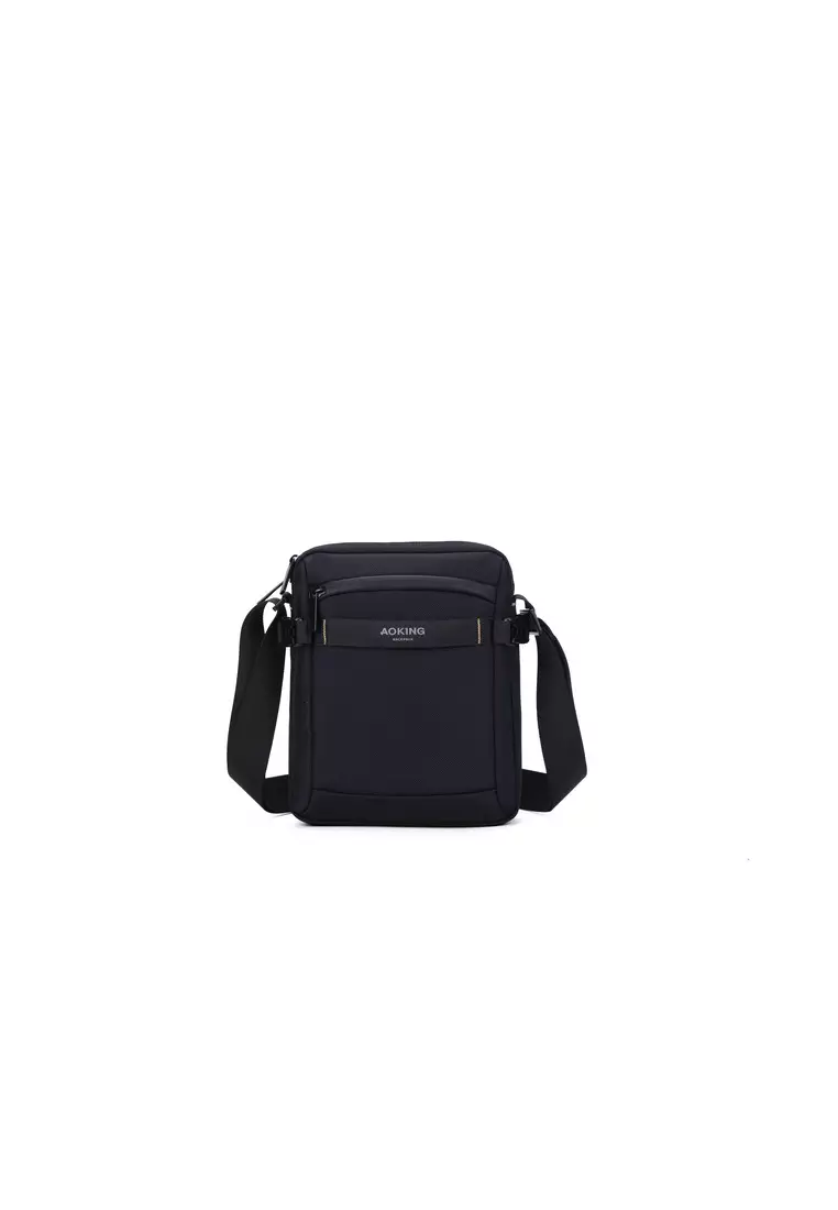 Rugzak Sandqvist Dante Vegan Sand With Coating