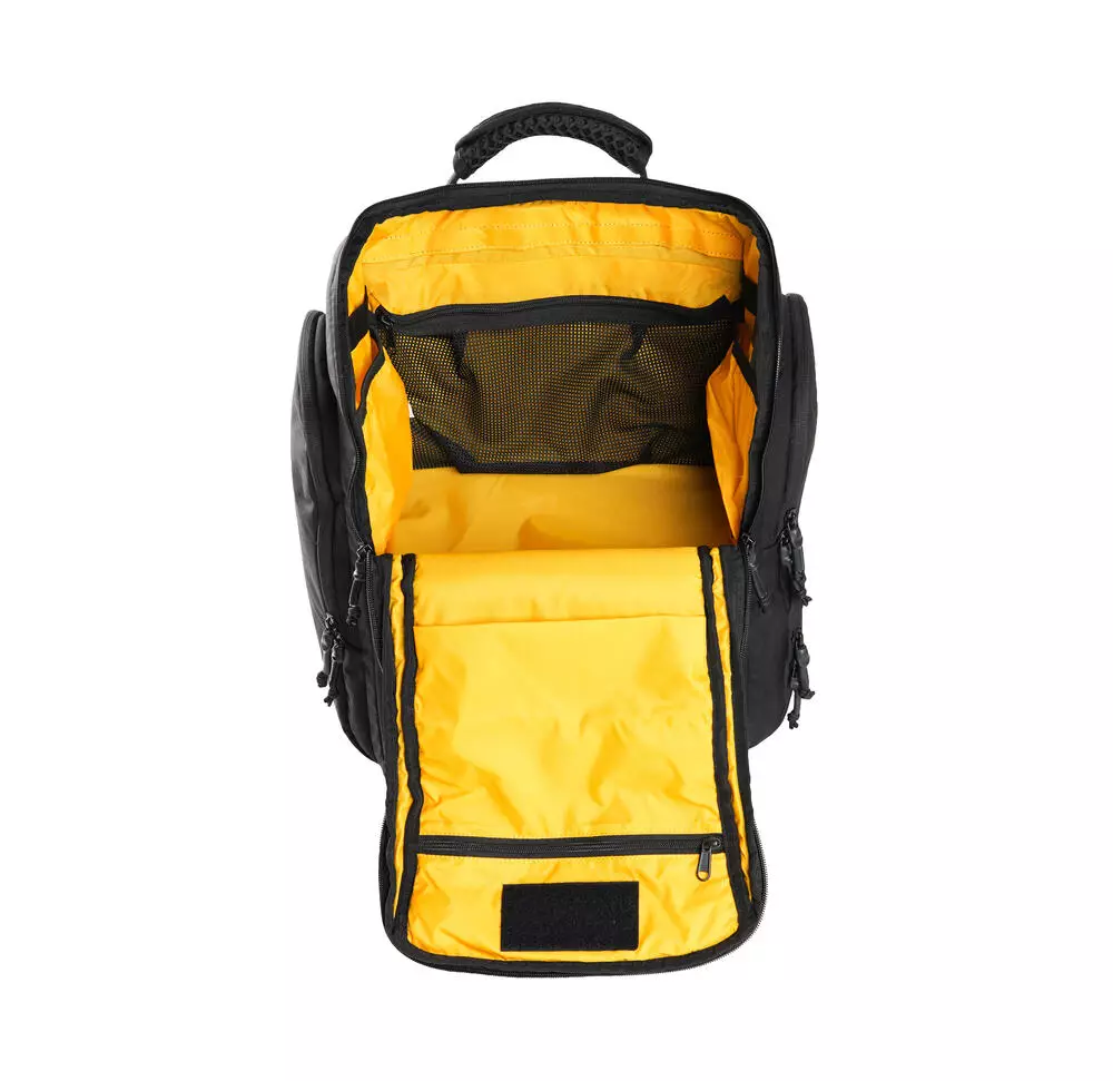 Eiger Quadriga 25L Backpack