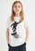 H&M white and multi Cotton Jersey T-Shirt DE807KACD0101CGS_3