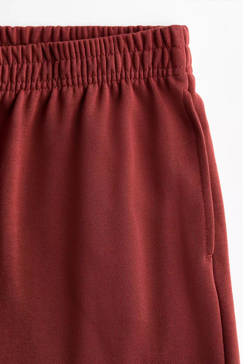 Sweatpants