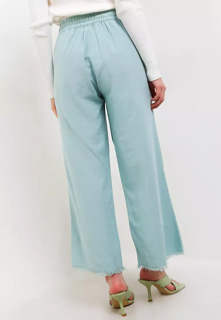 Remington Cullote Pants