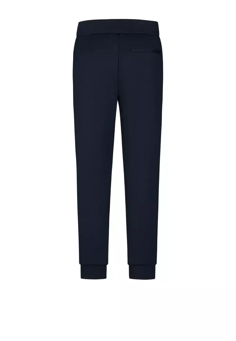 MEN'S K-SWISS LOGO JOGGER PANTS