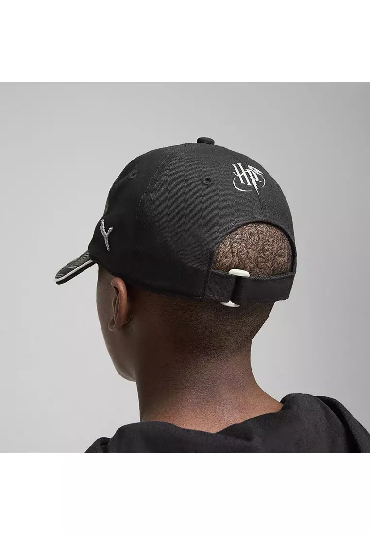 Puma X Harry Potter Dad Cap