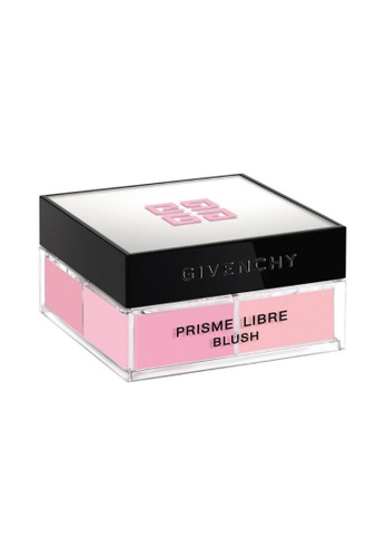 GIVENCHY Givenchy Beauty Prisme Libre Blush N01 6g 3BF65BE9832BB6GS_1