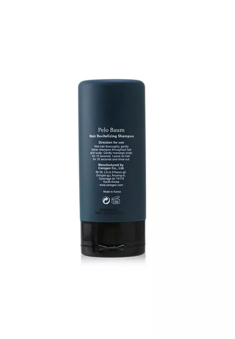 Buy Pelo Baum Pelo Baum - Hair Revitalizing Shampoo 150ml/5oz 2025 ...