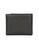 MICHAEL KORS black Michael Kors Cooper Pebbled Leather Billfold Wallet With Passcase 36F9LC0F2L Black 37087AC23D4430GS_2