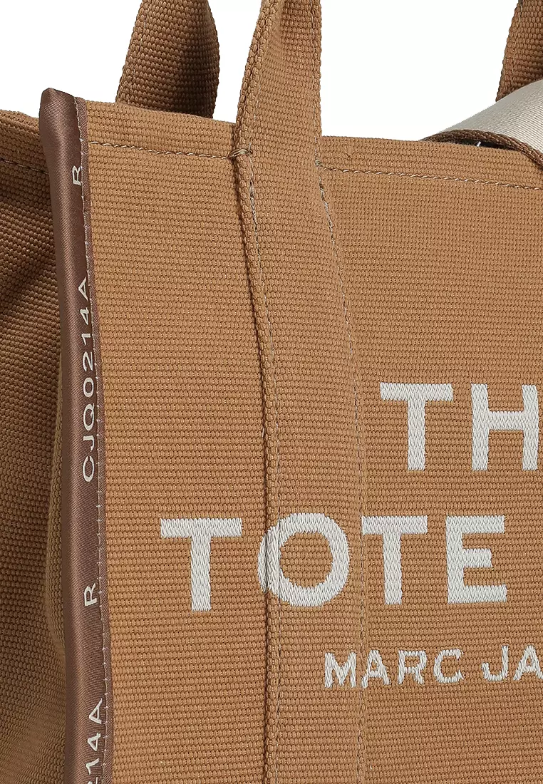 The Jacquard Medium Tote Bag (cq)