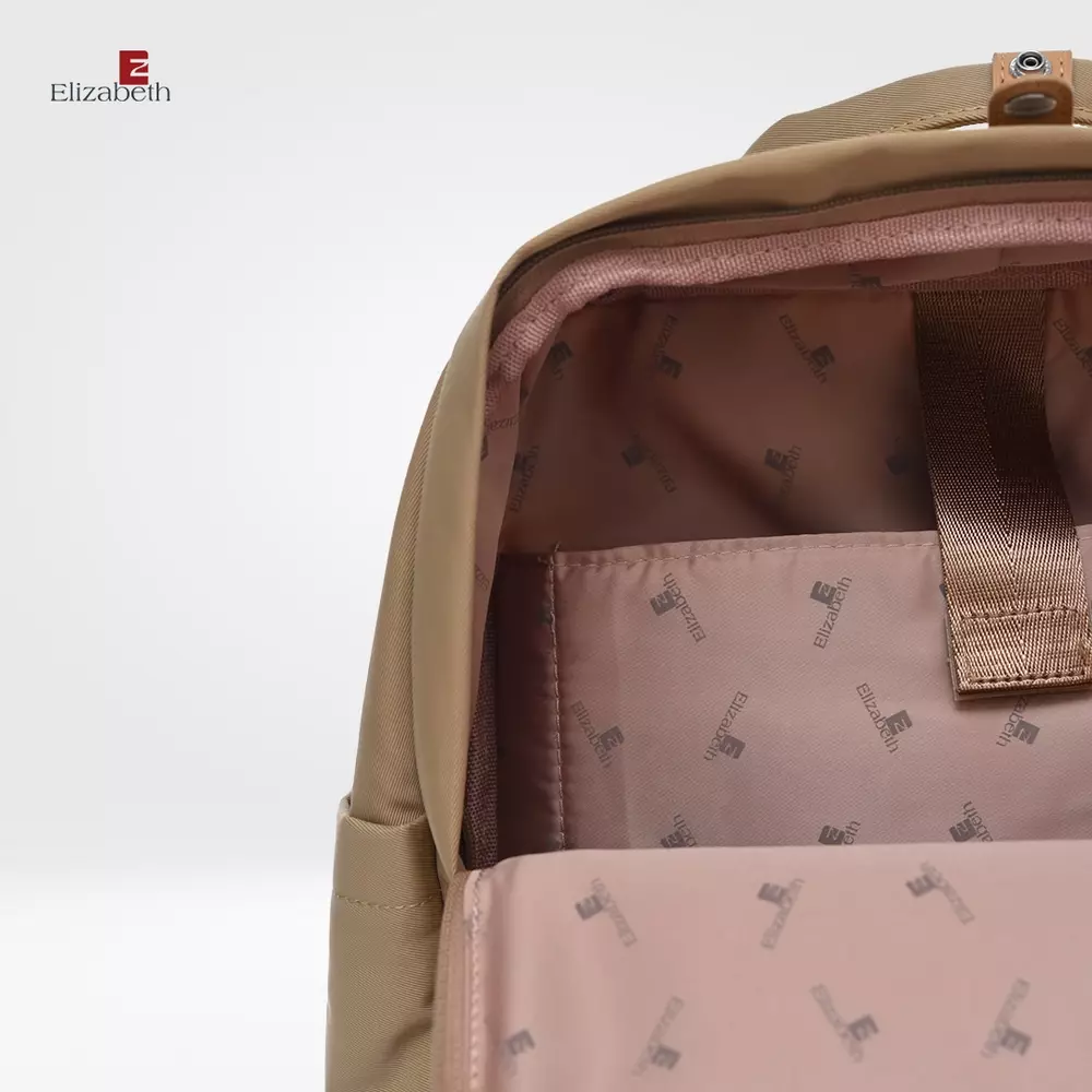 Jual Elizabeth Bags Tas Ransel Wanita Elizabeth Backpack 0055-6004 ...