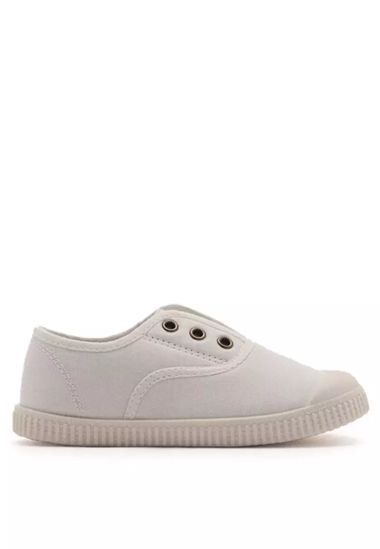 Discount on MANGO BABY  shoes - SKU: Elastic Panel Sneakers