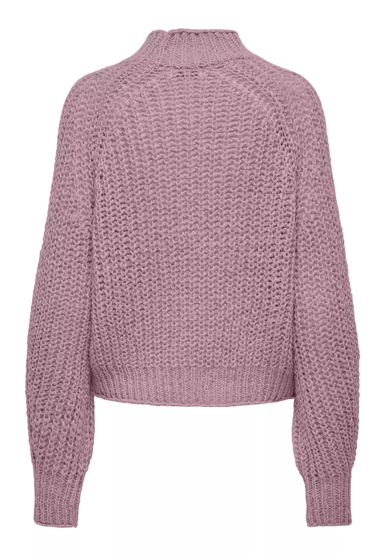 Astrid Knitted Pullover