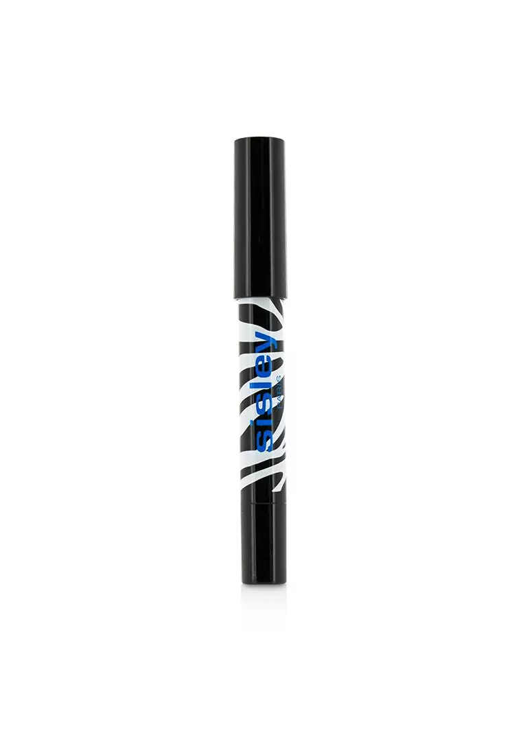 SISLEY - Phyto Eye Twist - #12 Emerald 1.5g/0.05oz