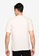 UniqTee white Slim Crew T-Shirt 13AF0AA1C20444GS_2