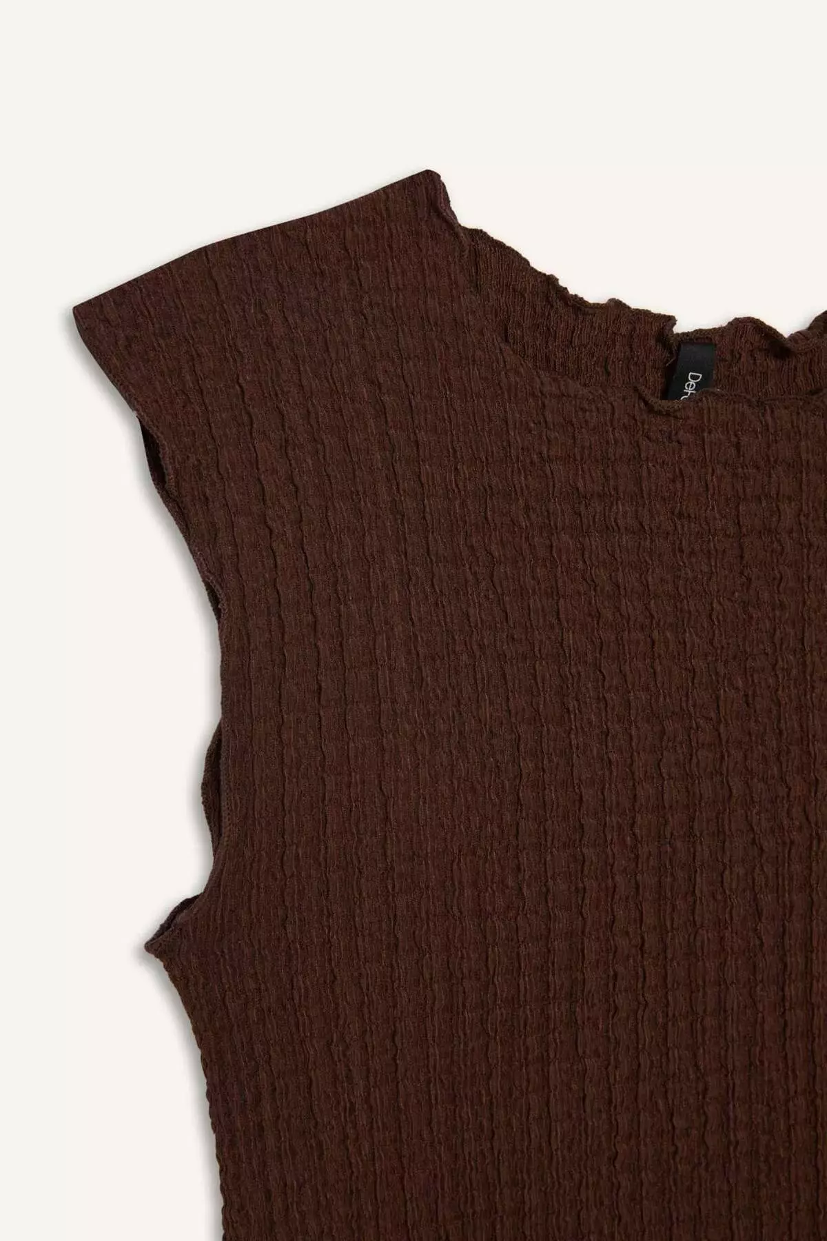 Slim Fit Slim Fit Crew Neck Wrap Undershirt E0999Ax25Sp