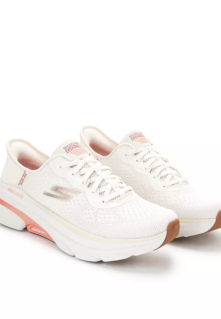 Go Run Max Cushioning Arch Fit 2.0