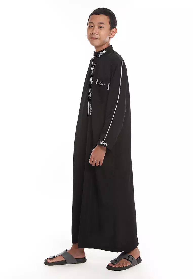 Gamis Pria Anak Alanzo