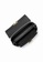 MICHAEL KORS black Michael Kors Lita Medium Leather Crossbody Bag - Black BF7ABAC1CC94D0GS_2