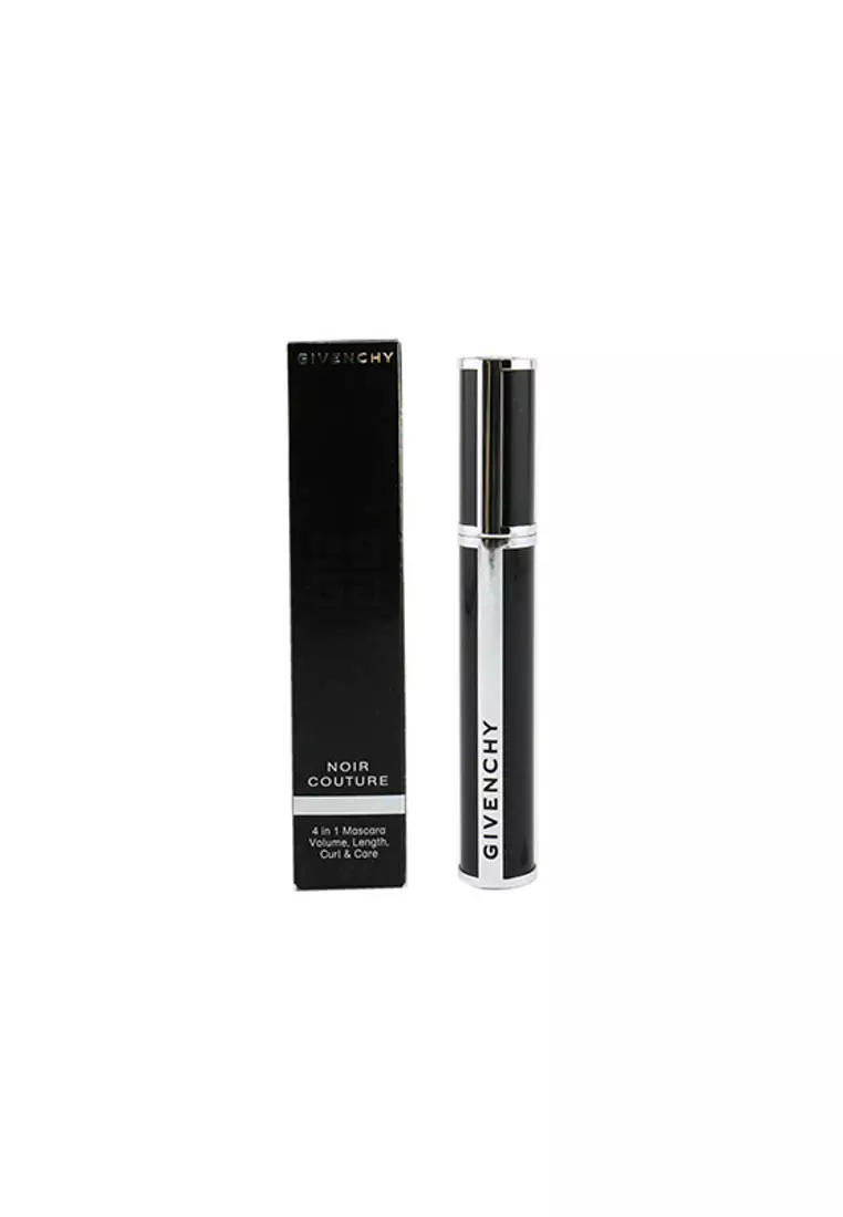 Discount on Givenchy  shoes - SKU: Givenchy - Noir Couture Mascara - # 1 Black Satin 8g/0.28oz