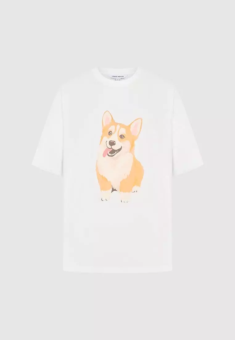 Short Sleeve T-Shirts