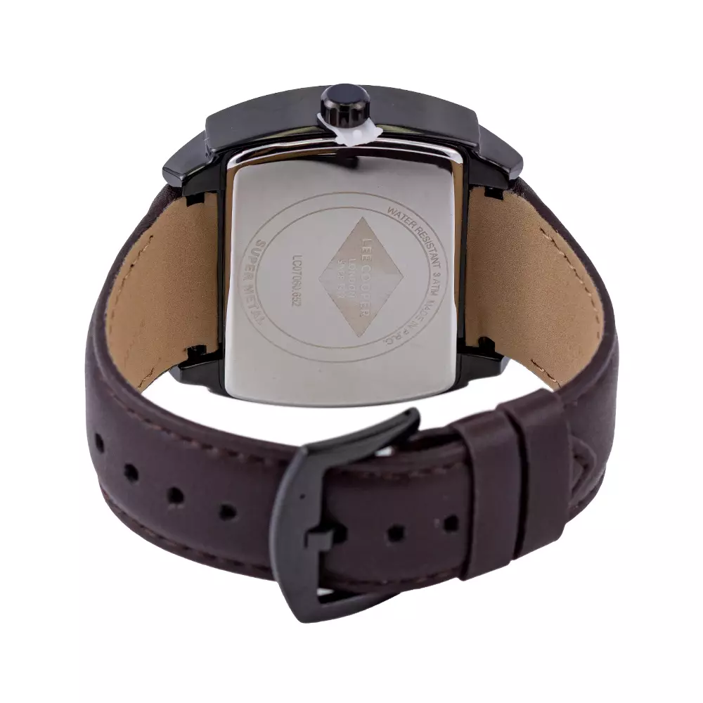 Jam Tangan Wanita Lee Cooper LC07060.652