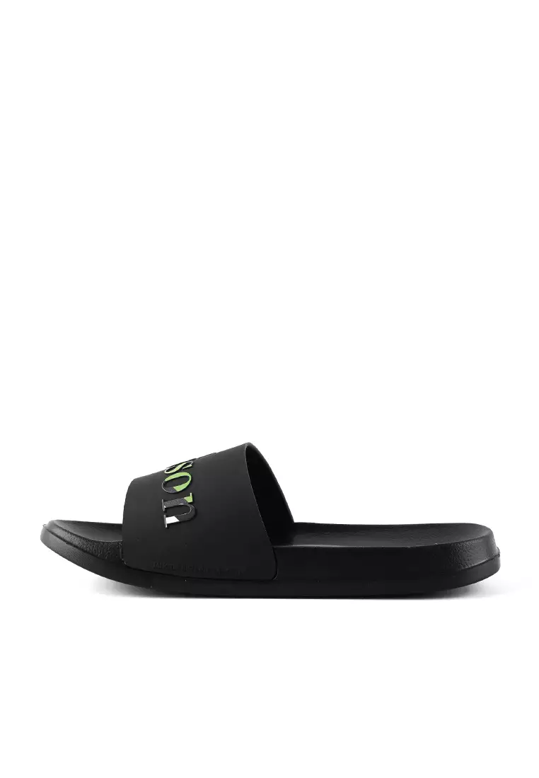 Jackson Active High 6JE Black - Sandal