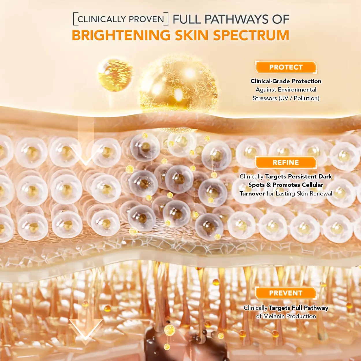 [BARU!] SOMETHINC Glass-C 12% Vitamin C+ GlutaBright™ + Ferulic Serum 20ml