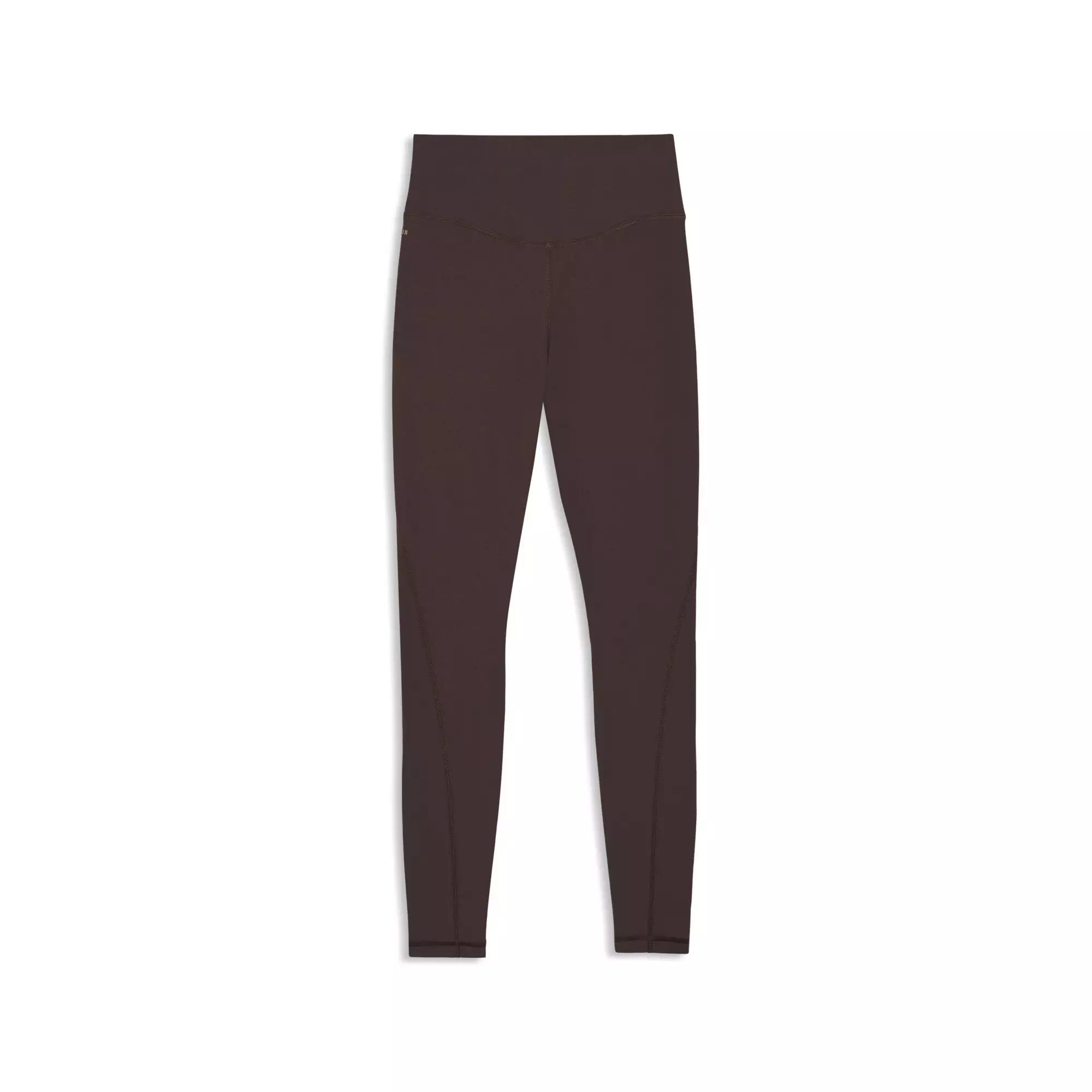 PUMA Cloudspun Ultra Soft Women's High-Waist, Full Length Training Tights