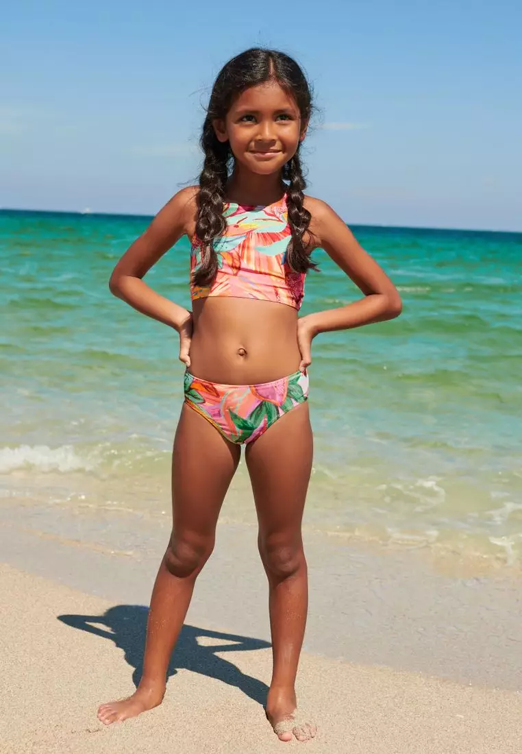 Next younger clearance girl swimwear