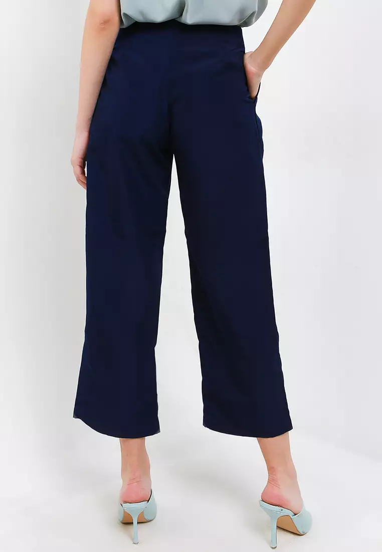 Culotte Pants