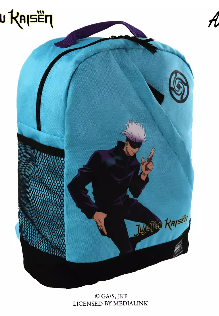 Jujutsu Kaisen x Adventure Collection Backpack Riku - Gojo