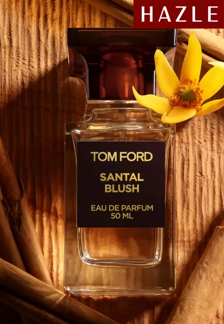 Santal Blush Woman EDP 50 ml