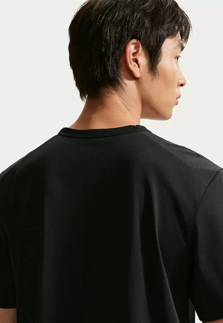 Hyverse Men's Dri-FIT UV Protection Training T-Shirt