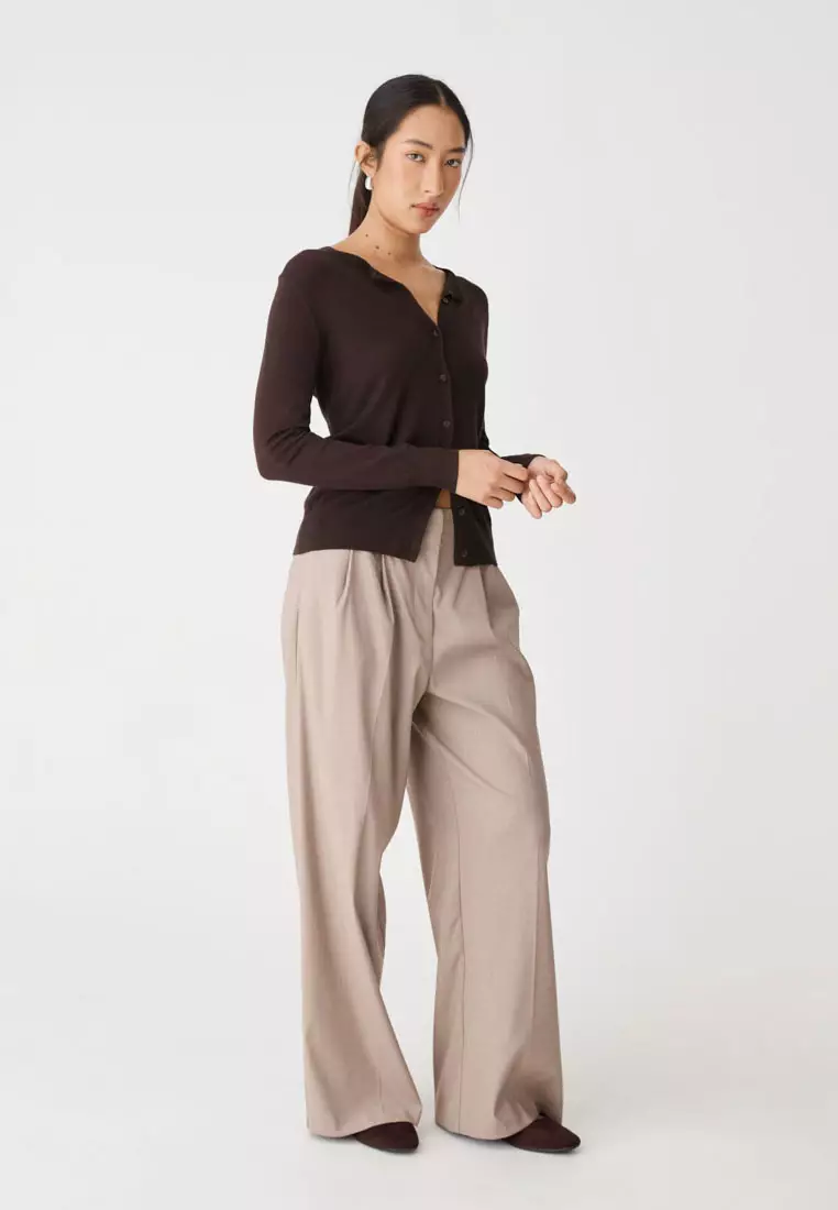 Joyce Knit Cardigan
