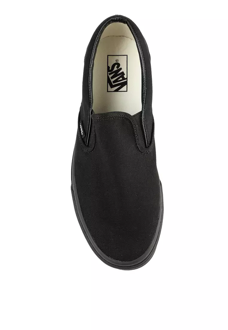 Ua Classic Slip-On