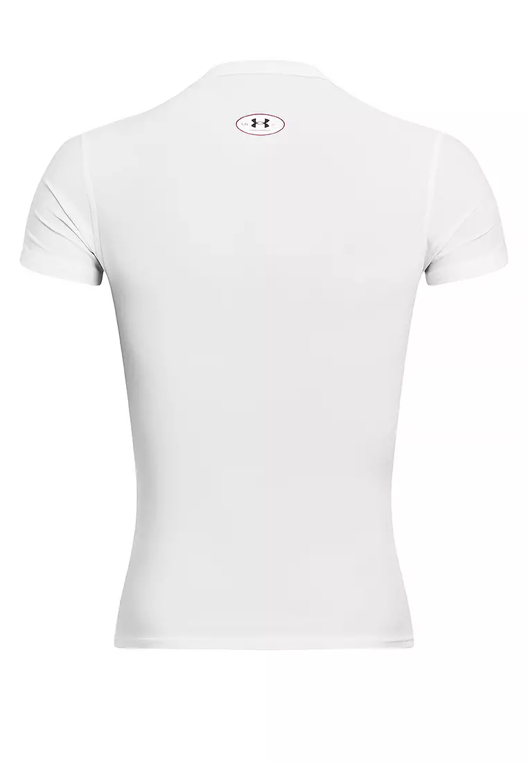 HeatGear® OG Compression Short Sleeve Tee