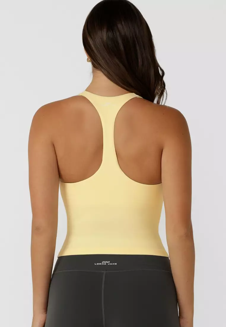 Liberty 運動背心