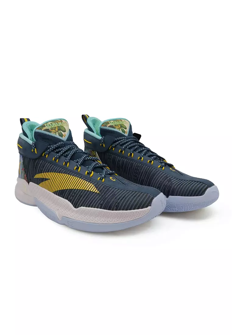 Men Klay Thompson KT9 Basketball Shoes