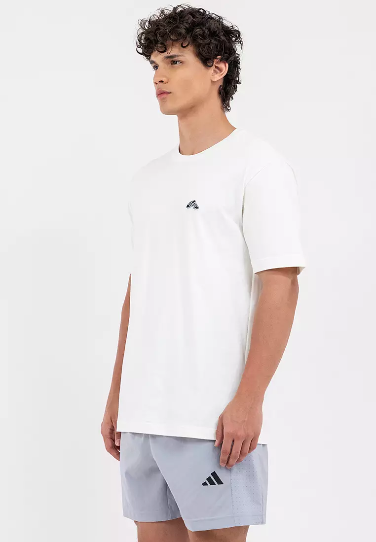 Summer Slides Sport Graphic T-Shirt