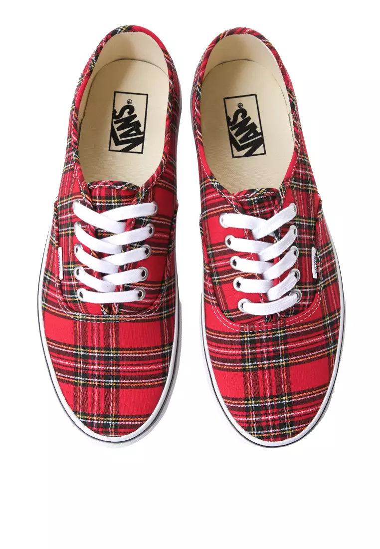 Authentic