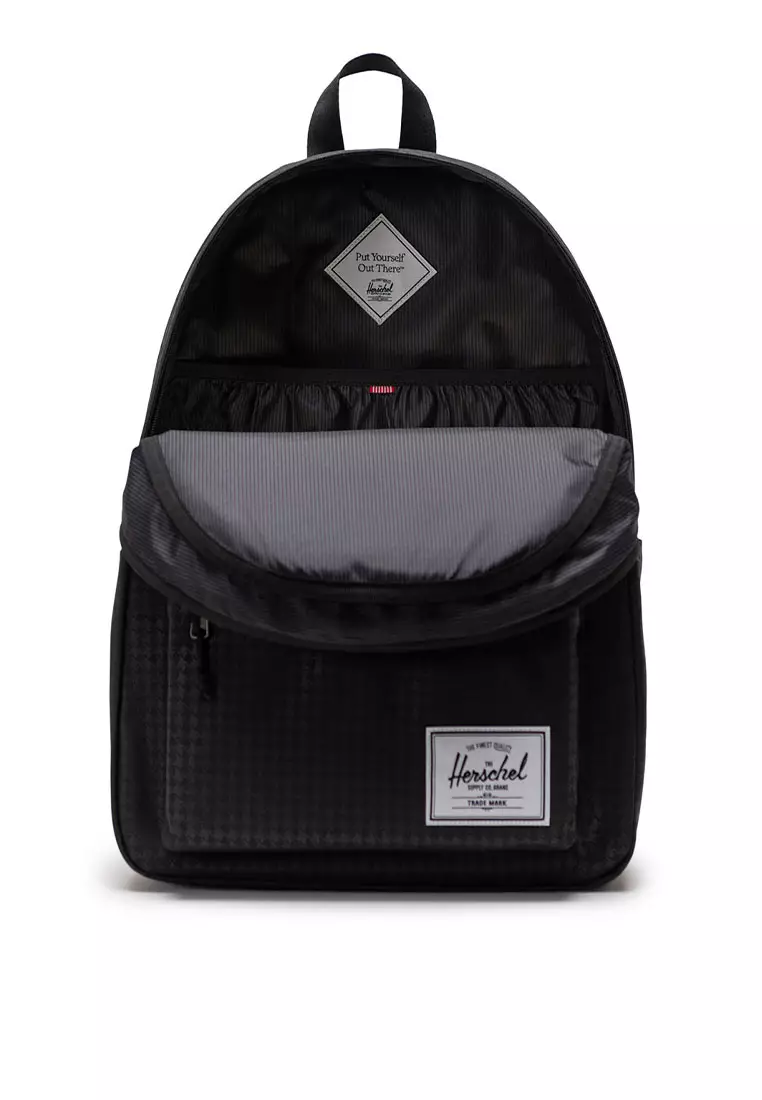 Zalora discount herschel bag