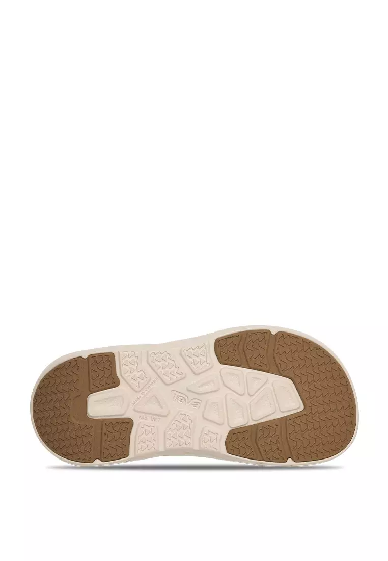 Women's Apretrail Slides Sandals - Birch (1166790-BIR)