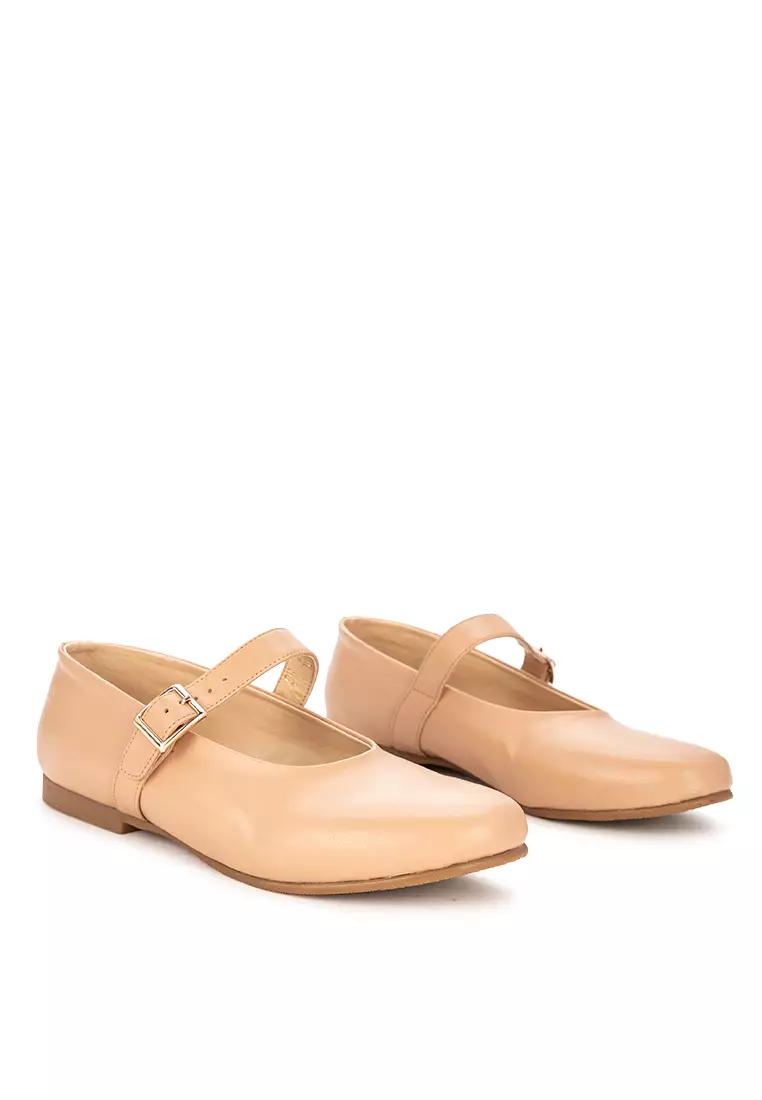 Maryjane Flats