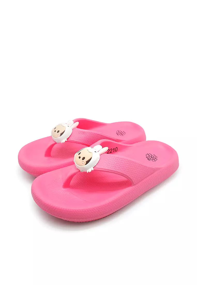 Tsum discount tsum slippers