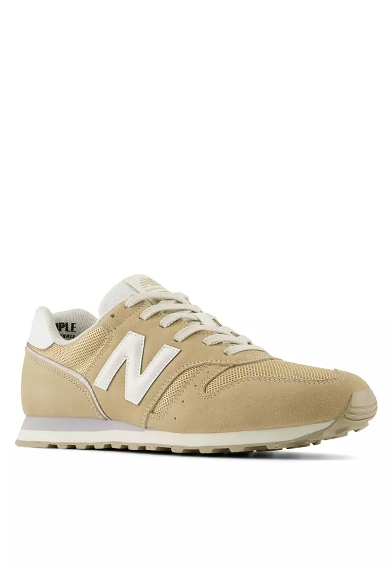 Buy New Balance 373 Classic Lifestyle Shoes Online ZALORA Malaysia