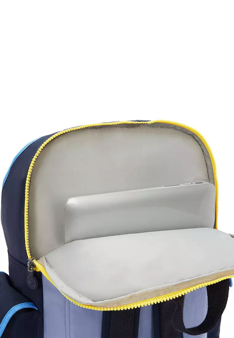 [Online Exclusive] HOCTOR Blue Slate CBT Backpack