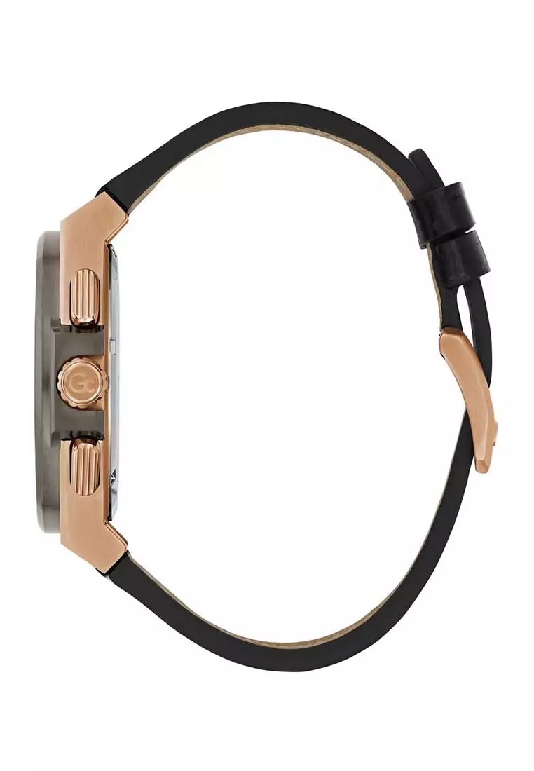 Gc Gents Coussin Shape Y99016G3MF