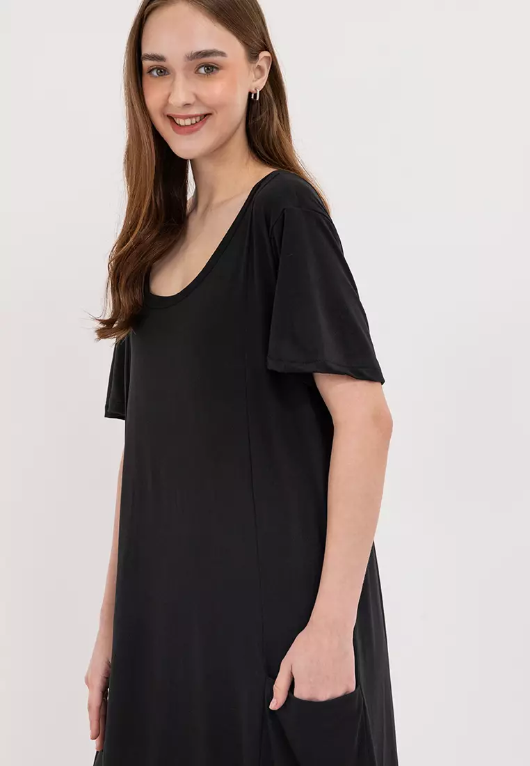Aliyah Everyday Maxidress
