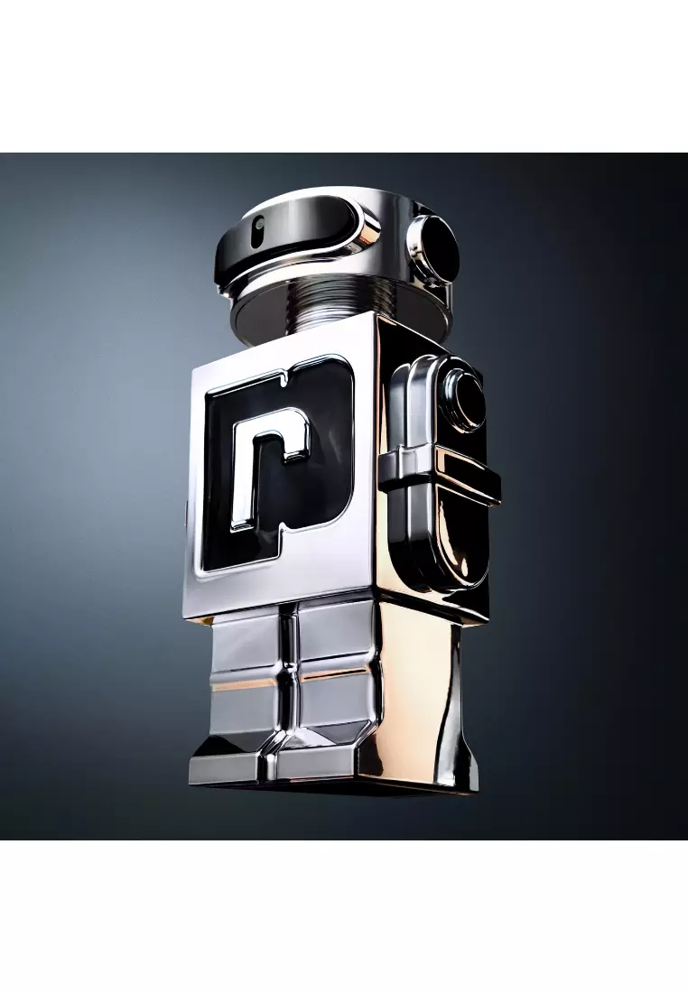 Phantom Eau de Toilette 100ml